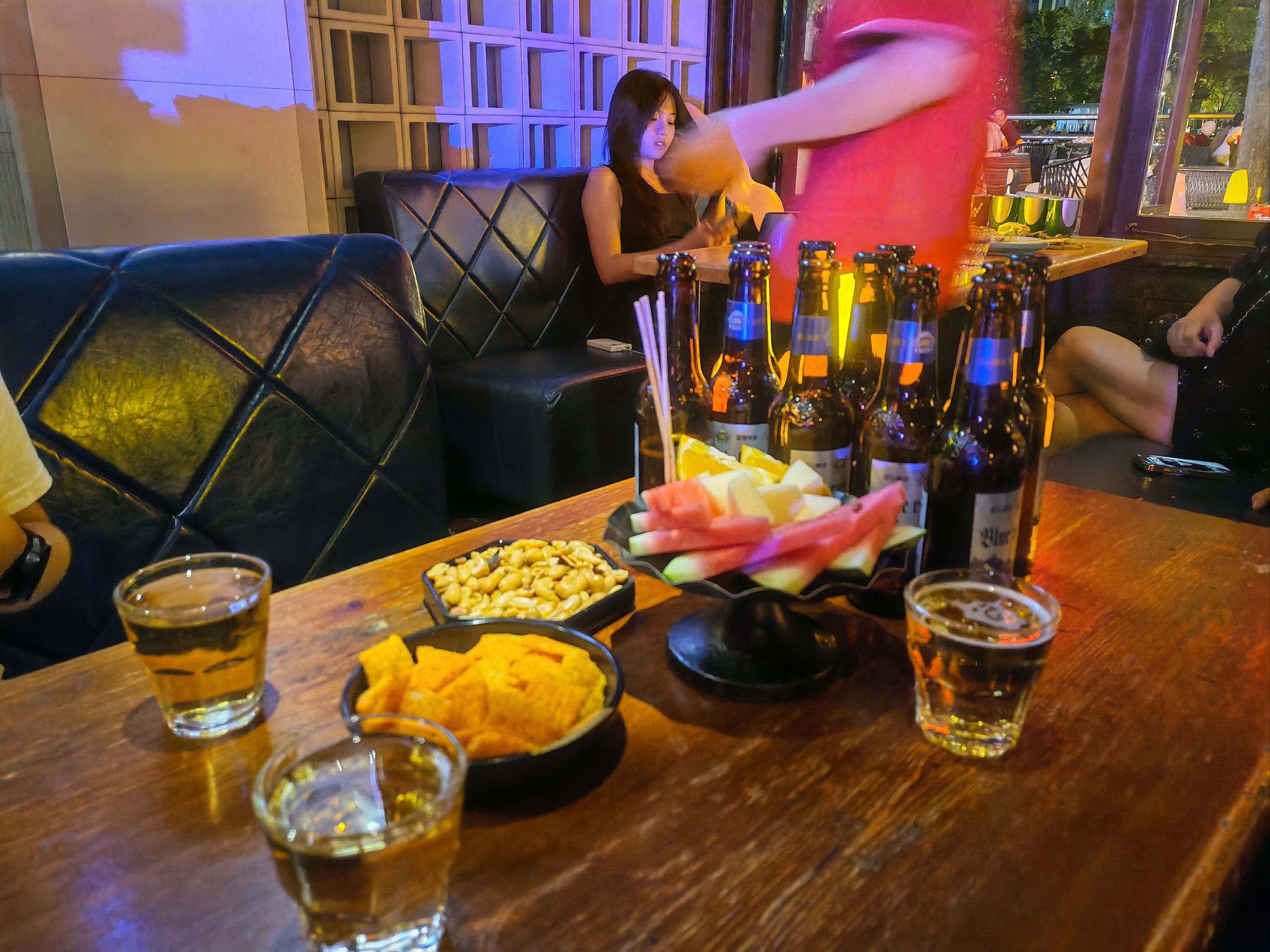 百色商务ktv在线预订-右江区ktv预订