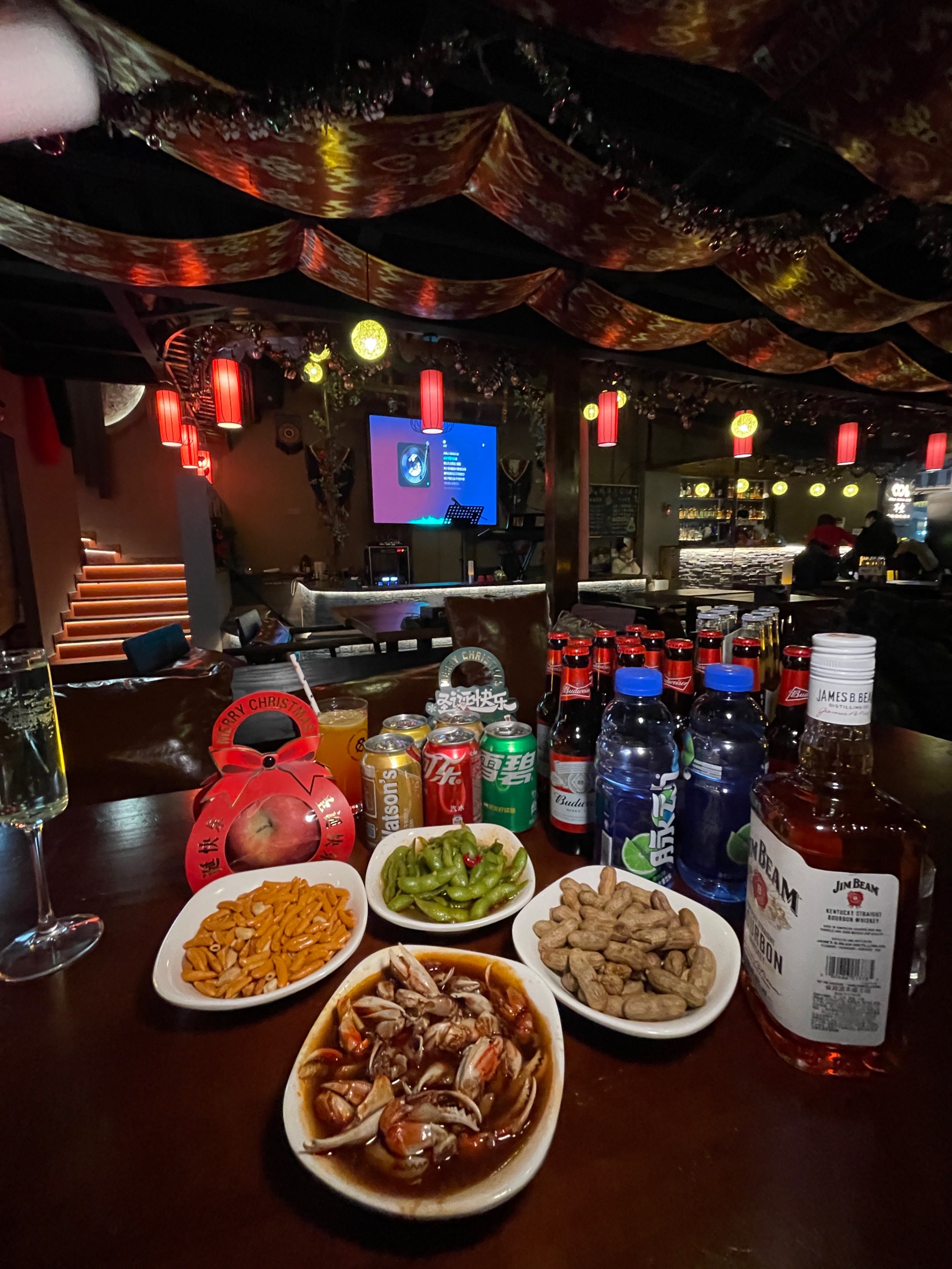 百色商务KTV,玩法多样-西林县ktv预订