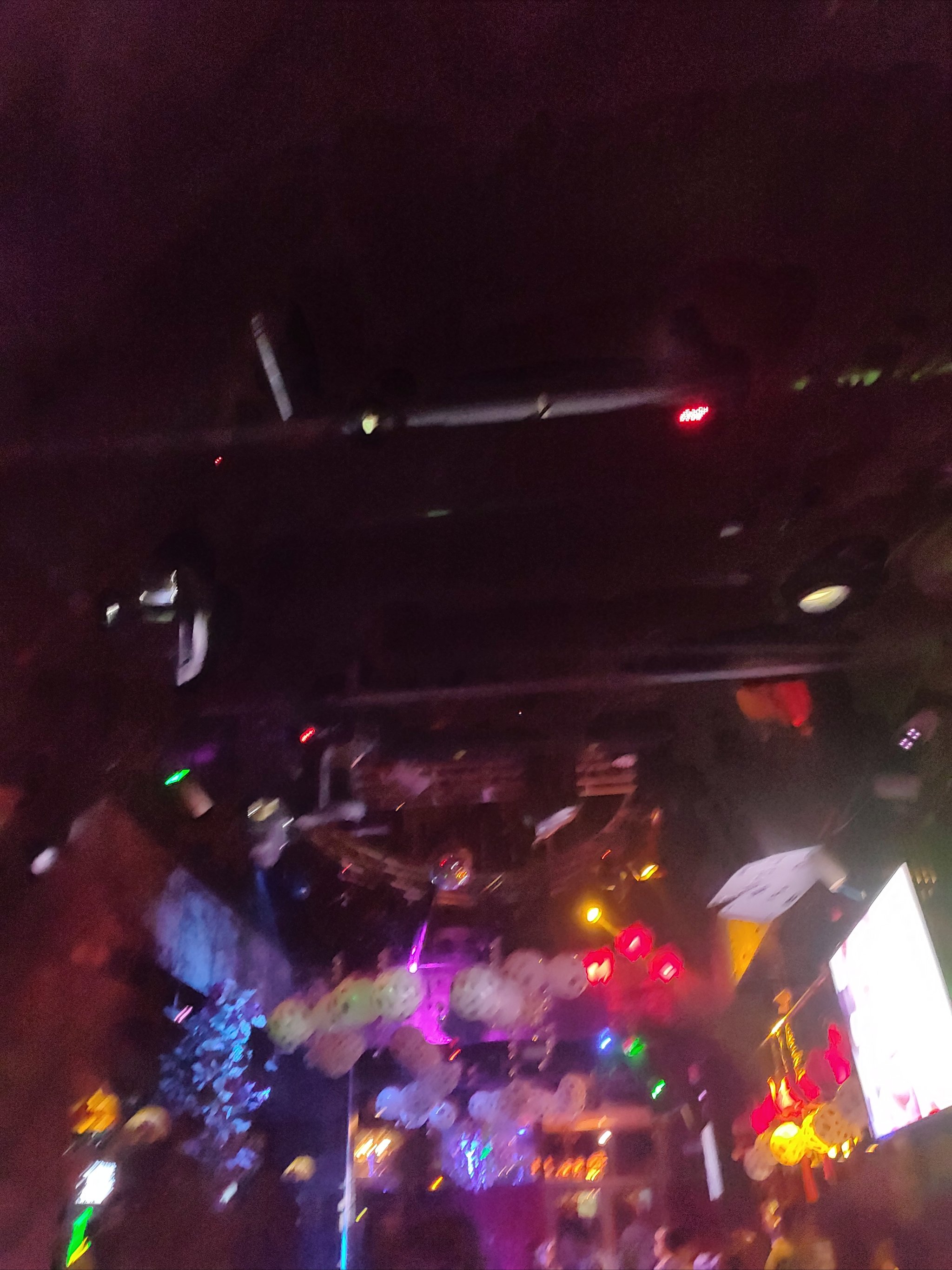 百色商务ktv玩法大揭秘-右江区ktv预订