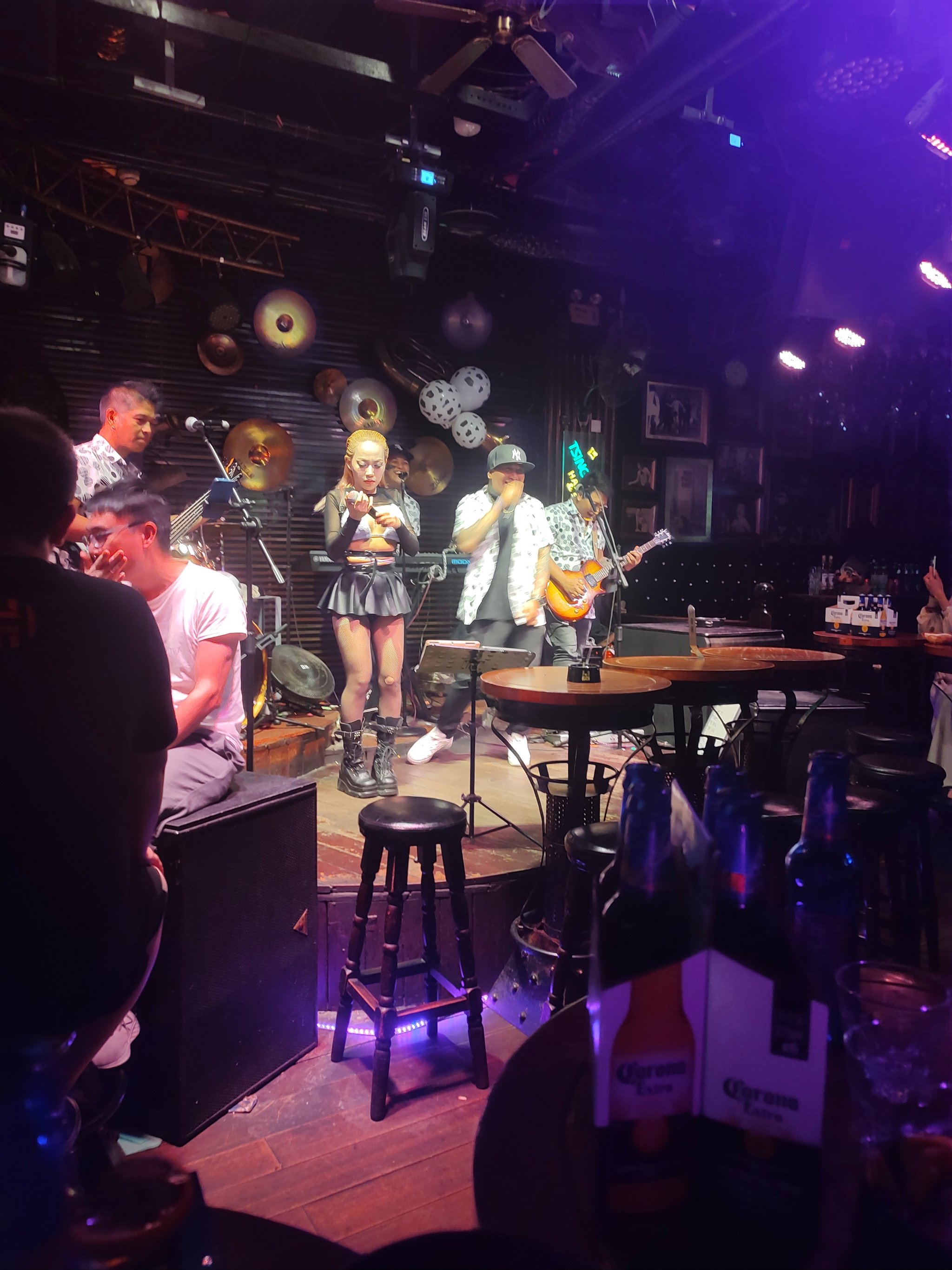 百色商务ktv独特商务ktv玩法揭秘-田林县ktv预订