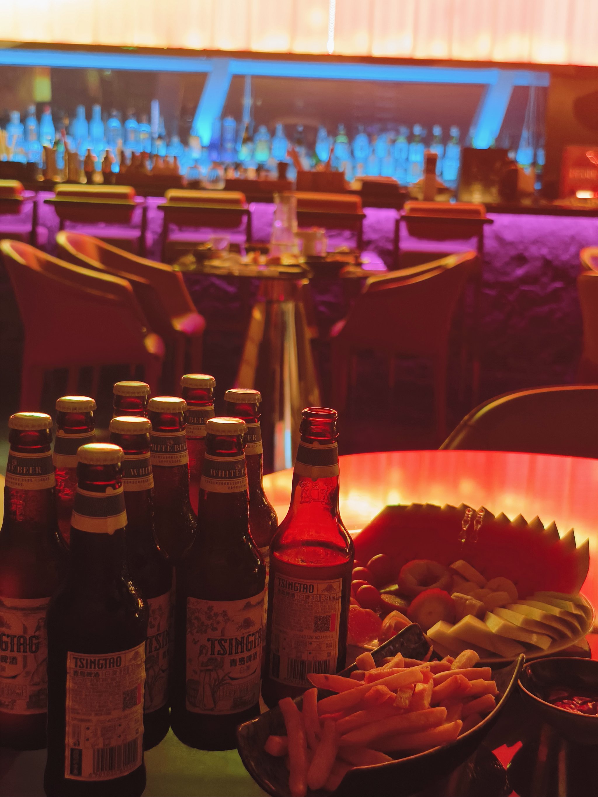 百色商务ktv性价比最高推荐-田东县ktv预订