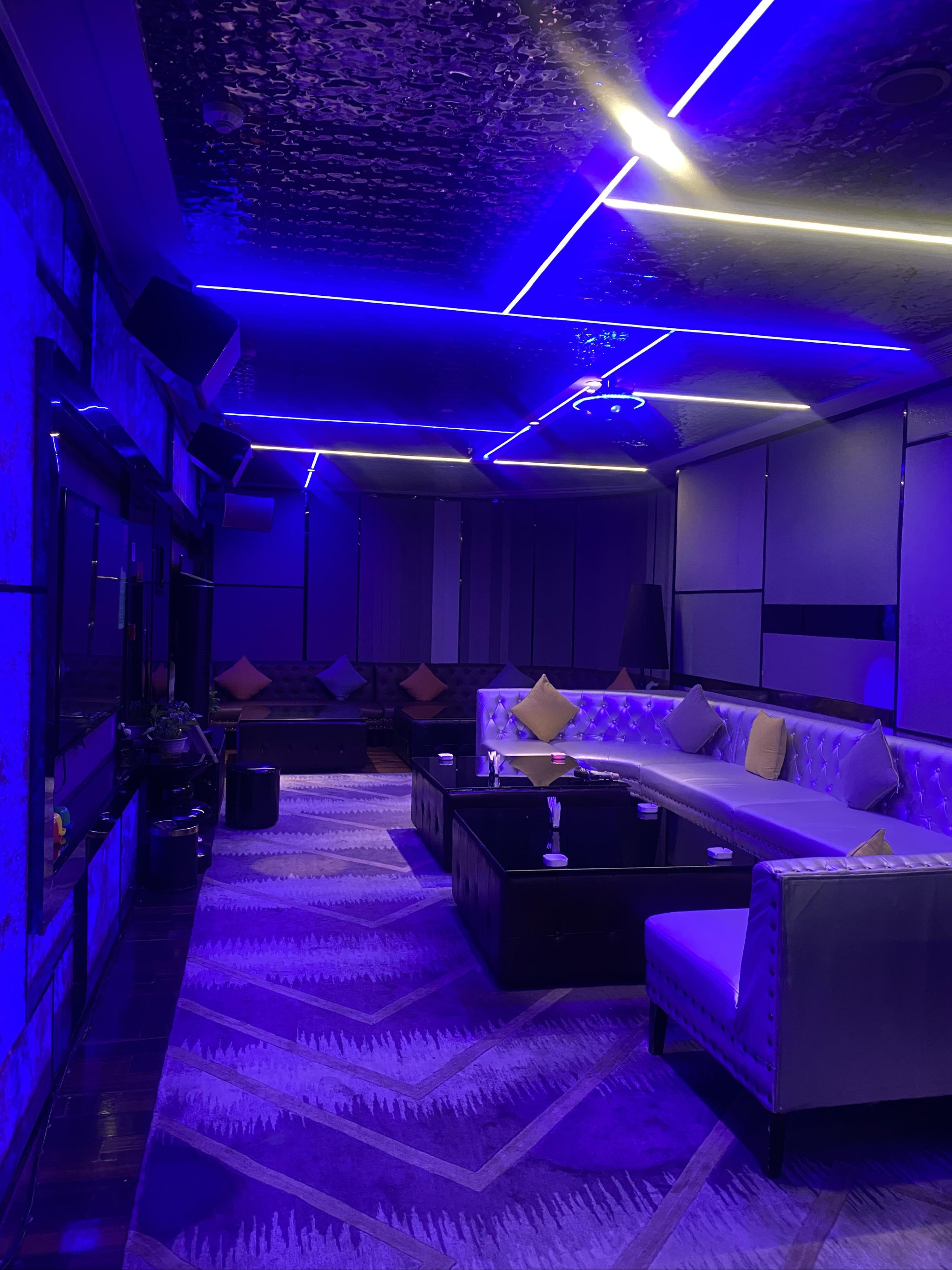 百色商务ktv消费攻略大全-凌云县ktv预订