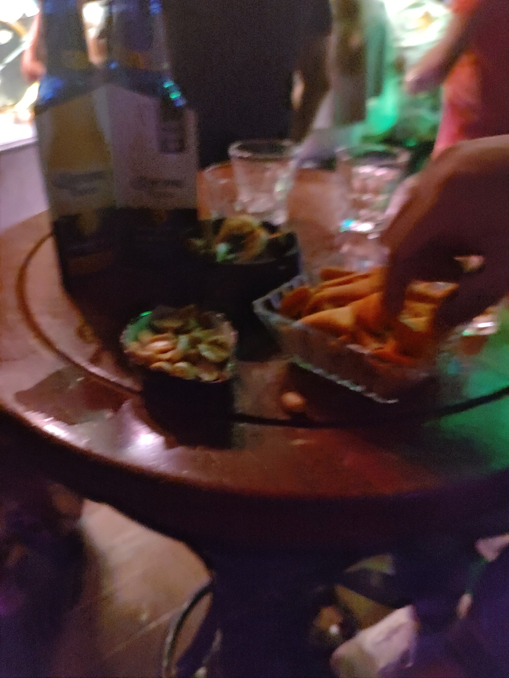 百色商务KTV尽情狂欢-乐业县ktv预订